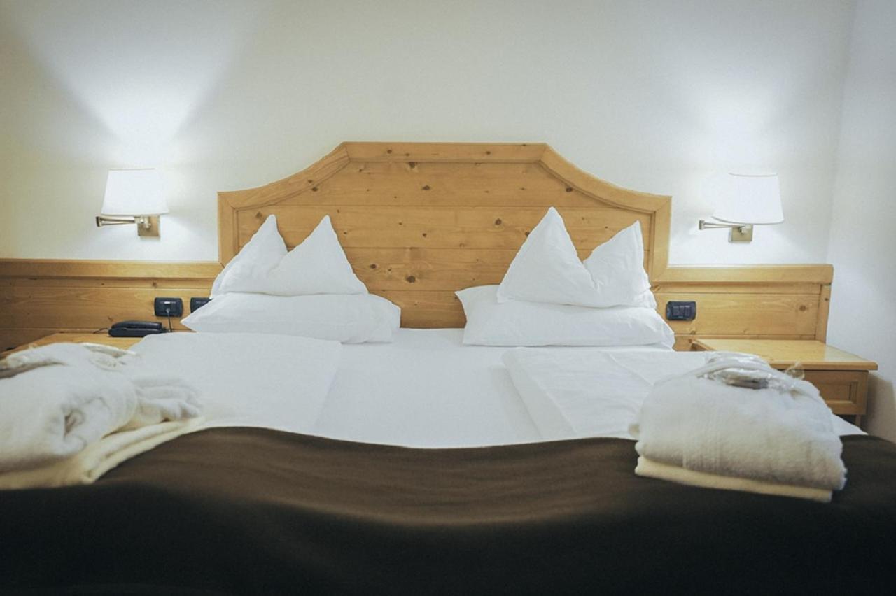 Hotel Al Parco موينا المظهر الخارجي الصورة