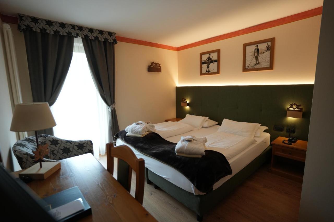 Hotel Al Parco موينا المظهر الخارجي الصورة