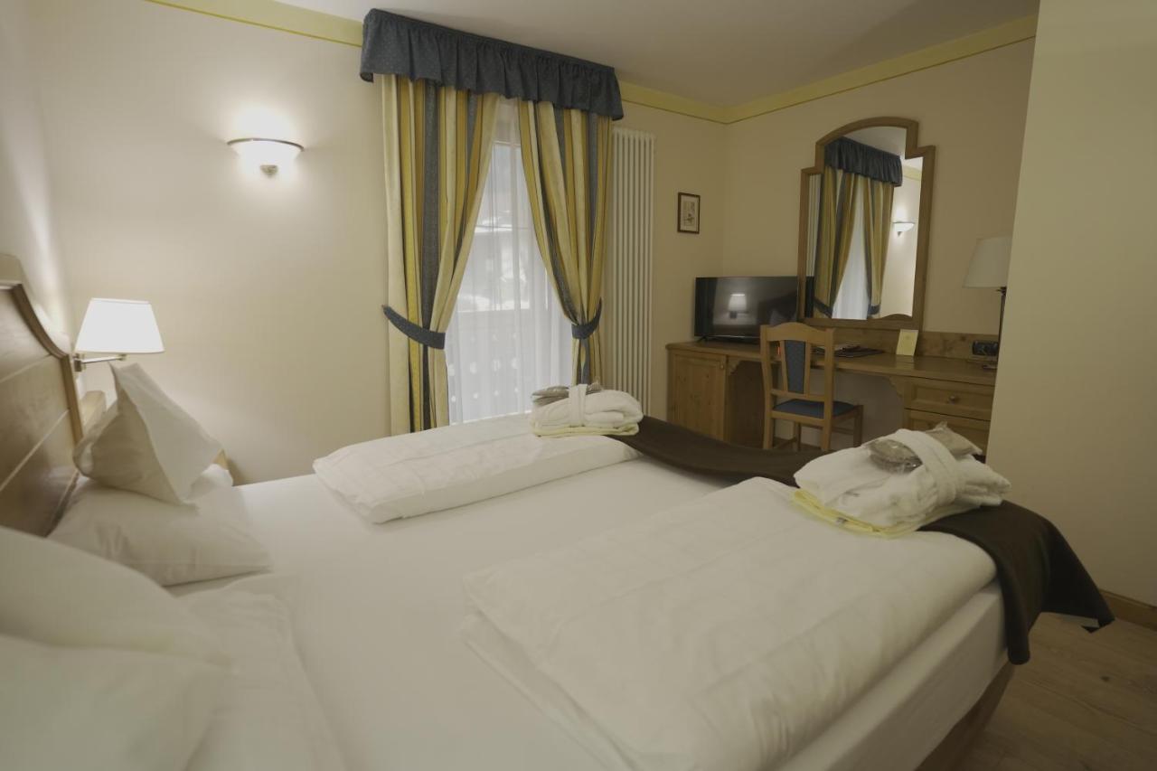 Hotel Al Parco موينا المظهر الخارجي الصورة