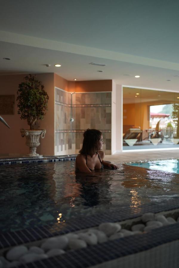 Hotel Al Parco موينا المظهر الخارجي الصورة