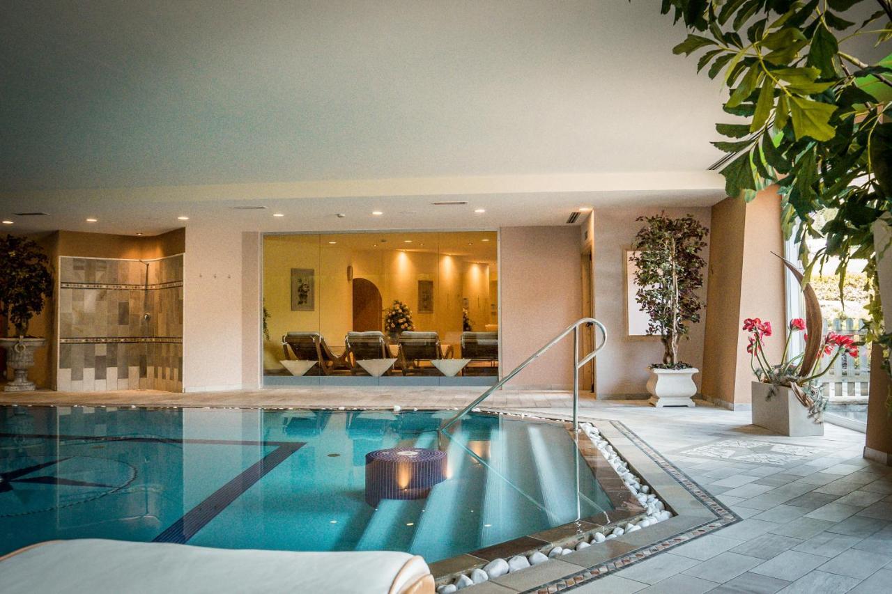 Hotel Al Parco موينا المظهر الخارجي الصورة