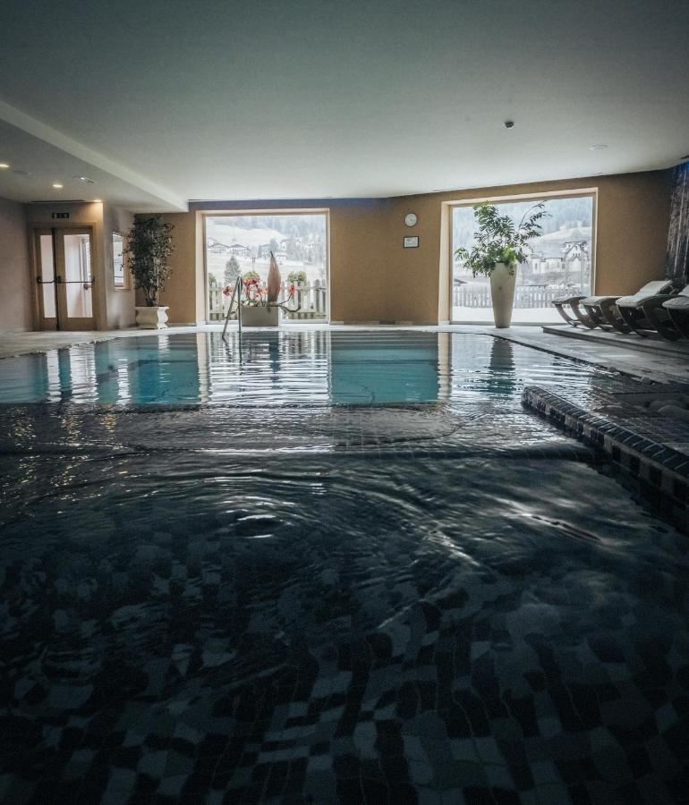Hotel Al Parco موينا المظهر الخارجي الصورة