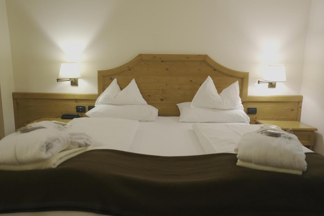 Hotel Al Parco موينا المظهر الخارجي الصورة