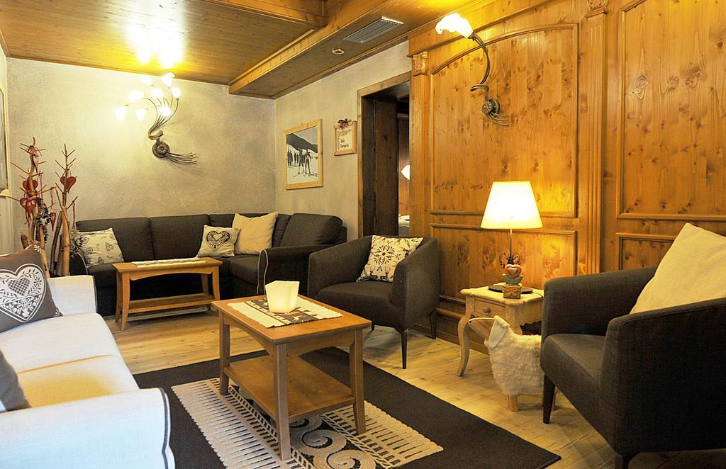 Hotel Al Parco موينا المظهر الخارجي الصورة