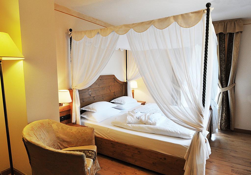 Hotel Al Parco موينا الغرفة الصورة